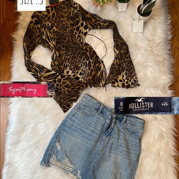 Second hand clothes, good condition - Picture 3 of 4